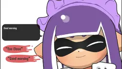 imagem do jogo Inkling Heroes vs Tentacle: img1.webp