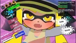 imagem do jogo Inkling Heroes vs Tentacle: img2.webp