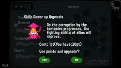 imagem do jogo Inkling Heroes vs Tentacle: img4.webp