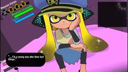 imagem do jogo Inkling Heroes vs Tentacle: img5.webp