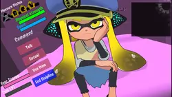 imagem do jogo Inkling Heroes vs Tentacle: img6.webp