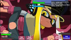 imagem do jogo Inkling Heroes vs Tentacle: img7.webp