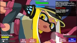 imagem do jogo Inkling Heroes vs Tentacle: img8.webp