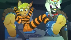 Inmate Caroo game image: img0.webp
