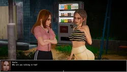 image de jeu Démon intérieur: Vacances d'été: img1.webp