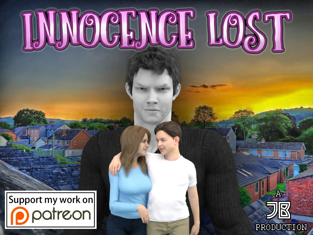 Innocence Lost [v2.25] main image