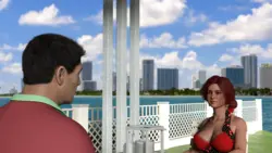 imagem do jogo Inocêncio Au-pair: Reiniciar: img2.webp
