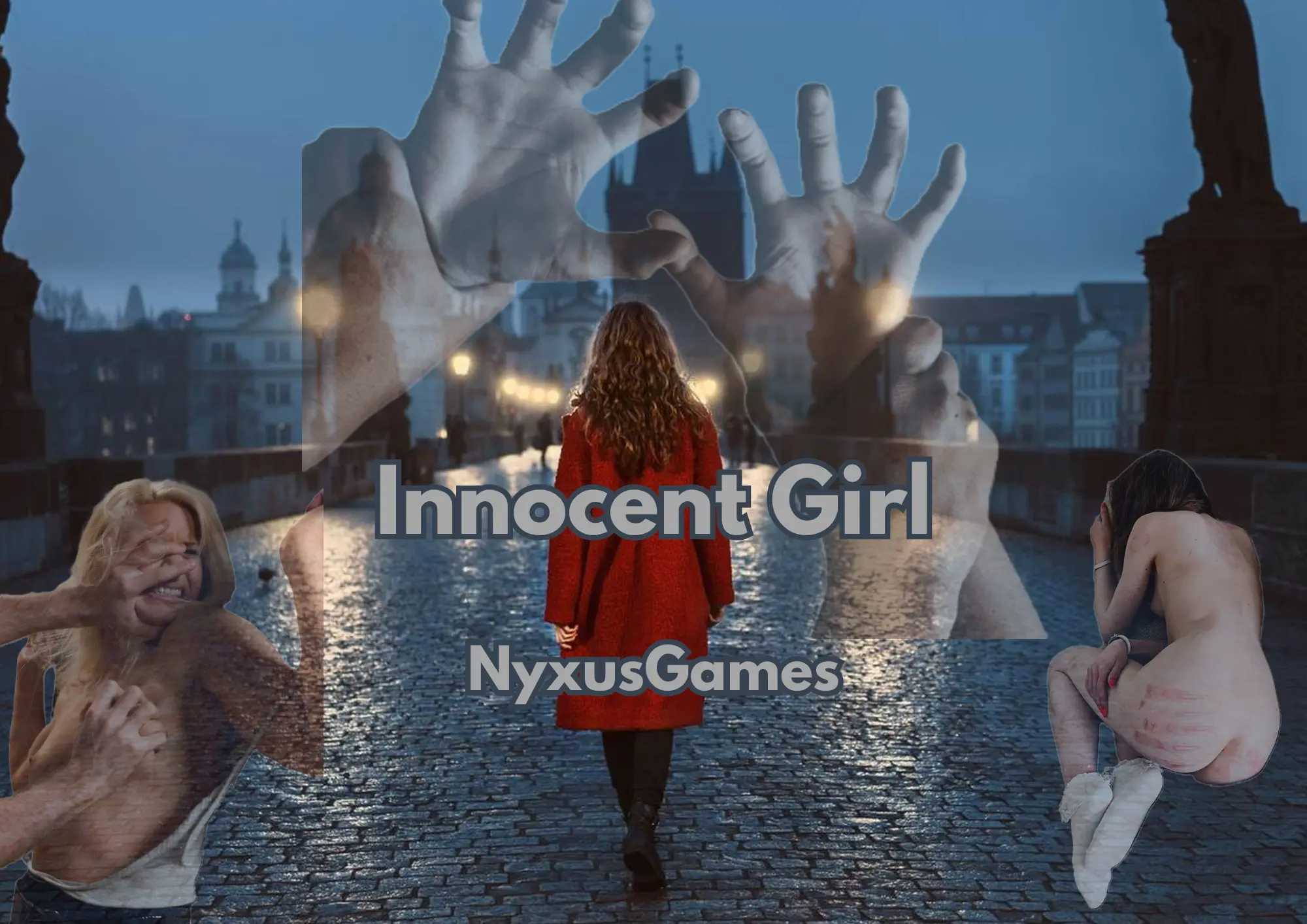 Innocent Girl main image