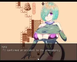 Innocent Mating 人形