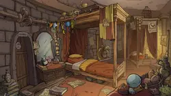 Innocent Witches game image: img2.webp