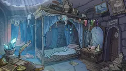 Innocent Witches game image: img3.webp