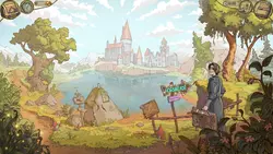 Innocent Witches game image: img5.webp
