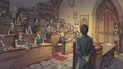 Innocent Witches game image: img6.webp