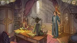 Innocent Witches game image: img7.webp