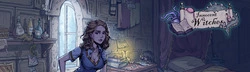 无辜的女巫 [v0.5.1f]