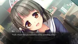 Inochi no Spare game image: img1.webp