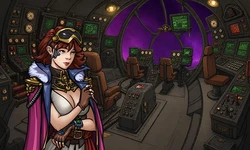 Inquisitor Trainer: Mortis Invicta Spielbild: img2.webp