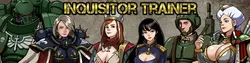 Treinador Inquisidor