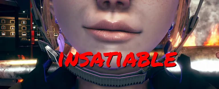 Insatiable [v1.0] main image