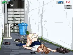 昆虫池点2:背面 Alley J ^ 中毒 游戏图片: img3.webp