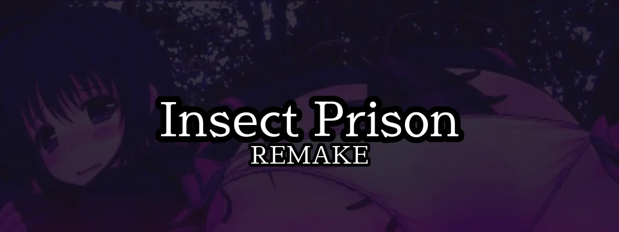 Insect Prison Remake main image