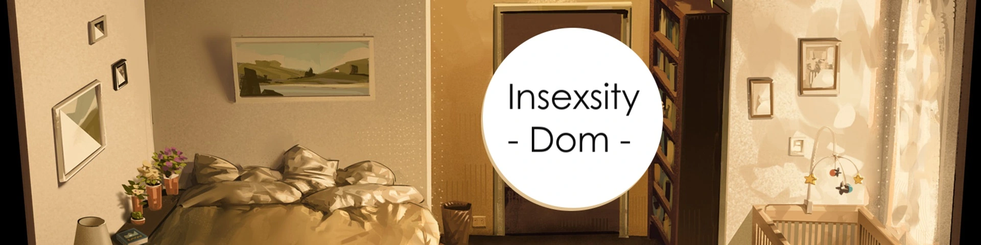 Insexsity 2 Dom [v0.026 Maxi] main image