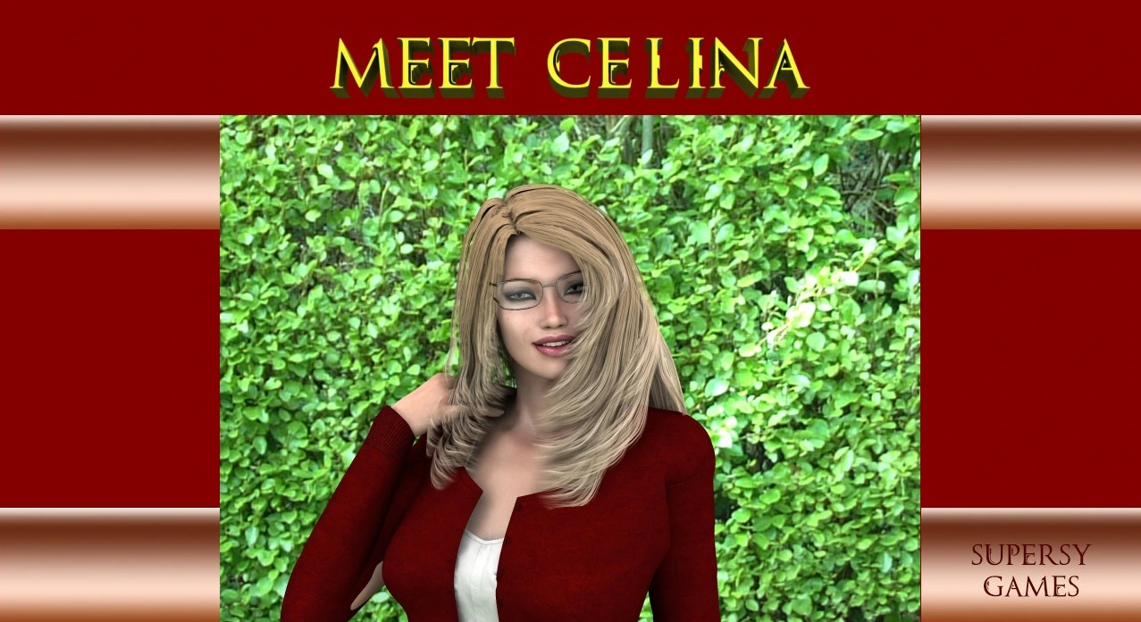 Inspiring Celina main image