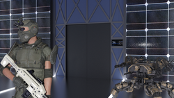 Instinct Program game image: img1.webp
