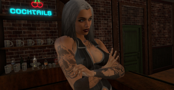 Instinct Unleashed game image: img0.webp