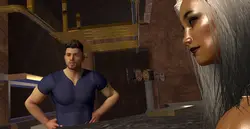 Instinct Unleashed game image: img5.webp