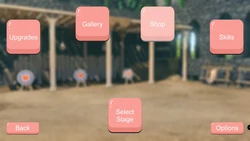 Intense Love Shot game image: img3.webp