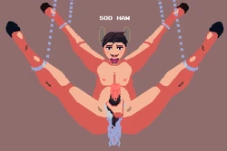 Interactive Donkey TF Game game image: img3.webp