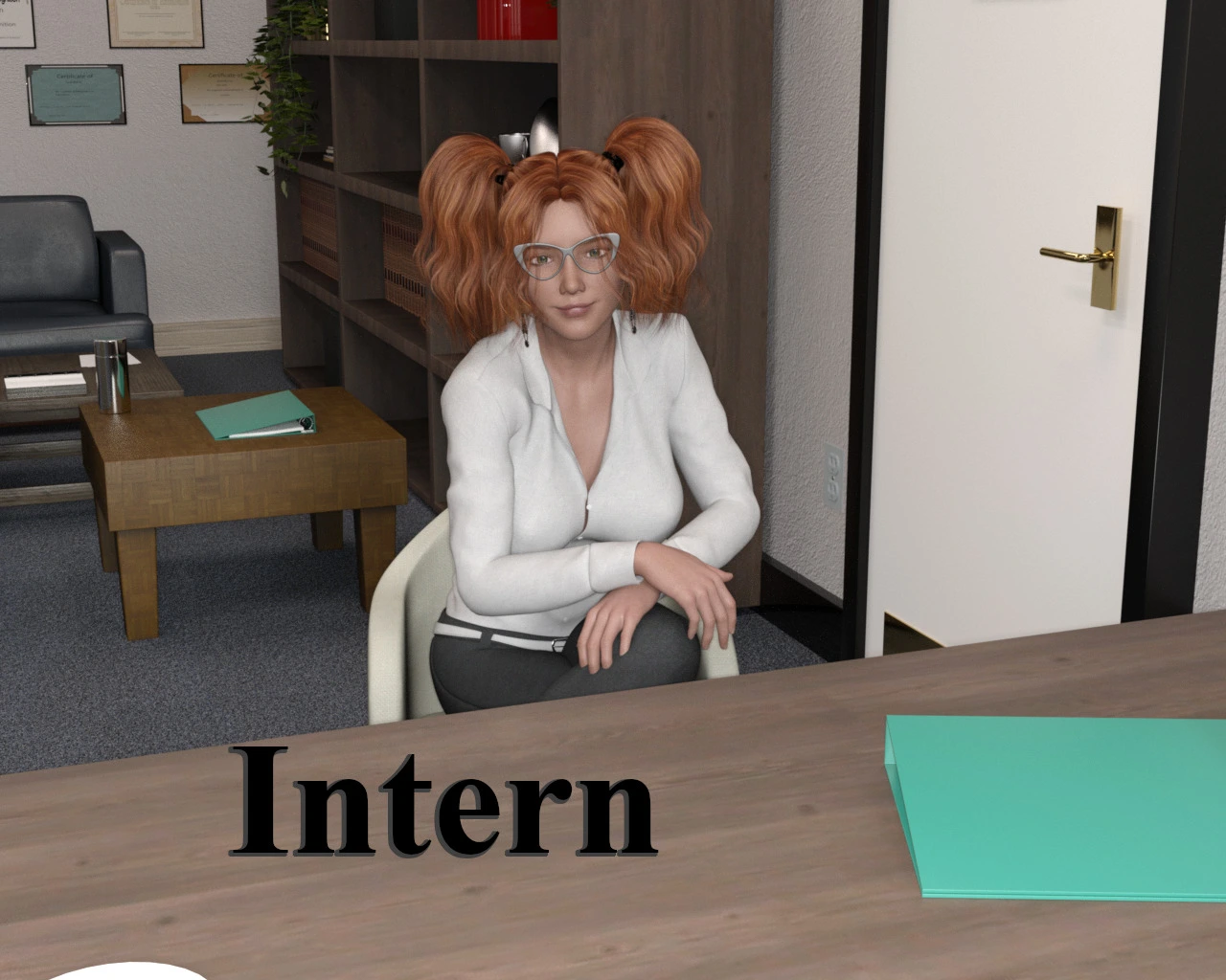 Intern [v0.1] main image