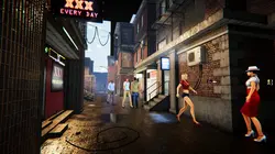 Internet Cafe Simulator Spielbild: img0.webp