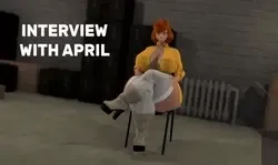 Entrevista com abril