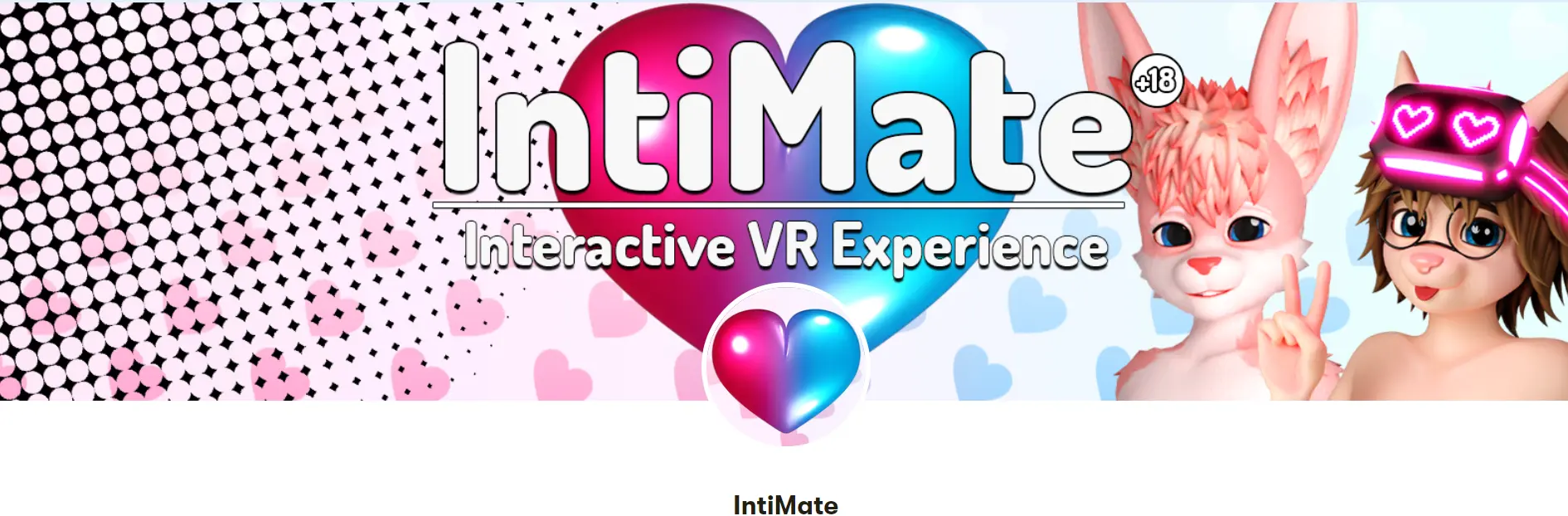 IntiMate VR main image