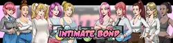 Intimate Bond (Desire Drug)