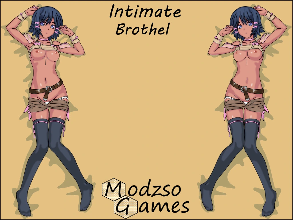 Intimate Brothel [v0.7.1] main image