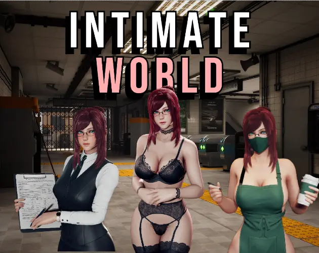 Intimate World main image