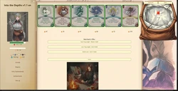 Into the Depths game image: img1.webp