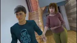 imagem do jogo Para o Milfy-verse: img1.webp