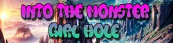 Dans le trou Monster Girl
