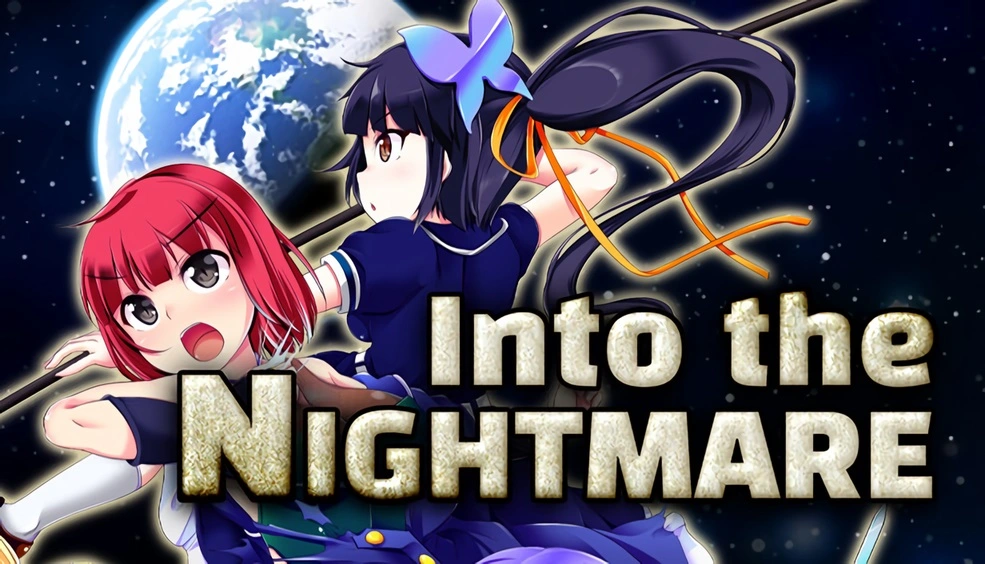 Into the Nightmare main image