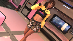 Into the Nyx game image: img3.webp