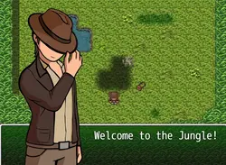imagem do jogo Into the Wild: img0.webp
