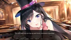 Into the Wonderland game image: img1.webp