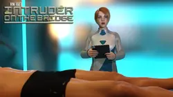 Intruder on the Bridge game image: img1.webp