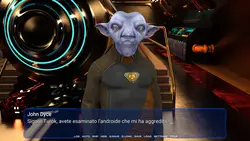 Intruder on the Bridge game image: img17.webp
