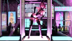 Intruder on the Bridge game image: img7.webp