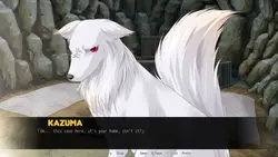 Inugami: Doggy Dojo! game image: img1.webp